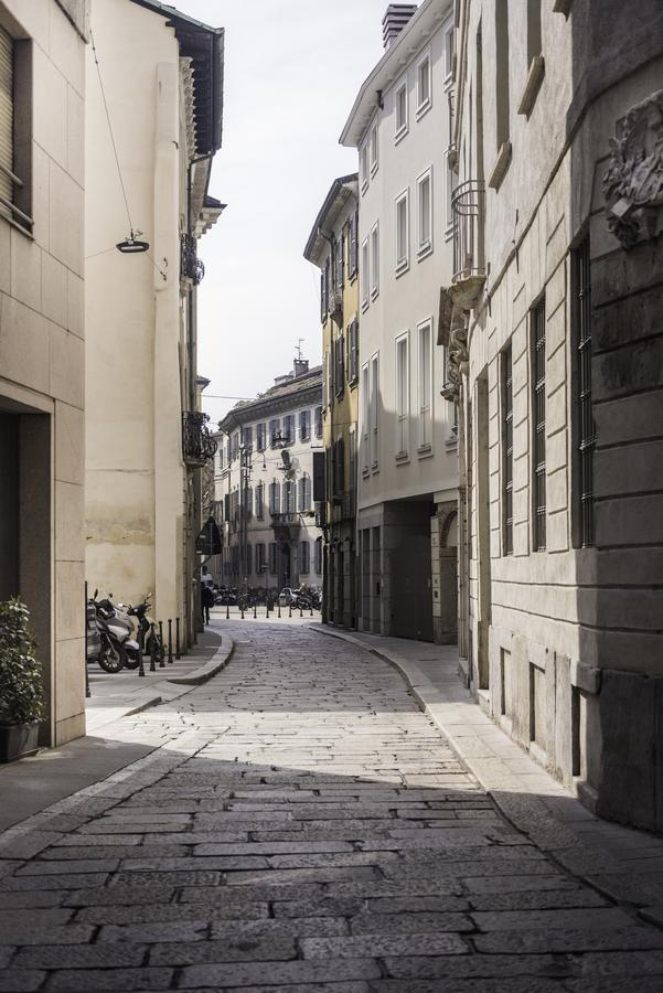 Piazza Duomo - Rentclass Lucilla Milán Exterior foto