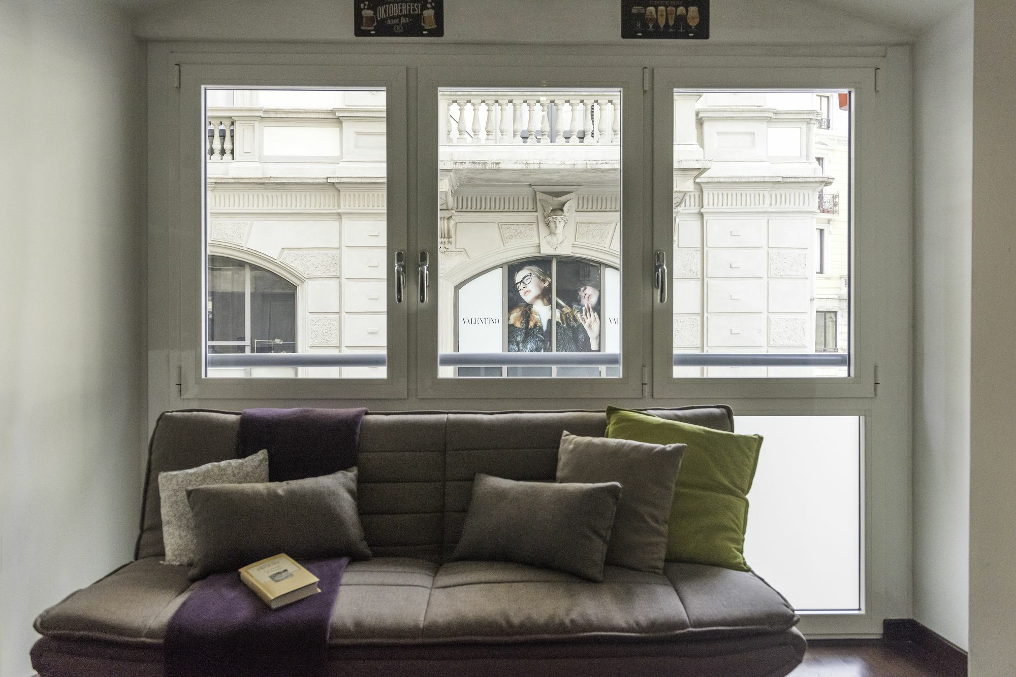 Piazza Duomo - Rentclass Lucilla Milán Exterior foto